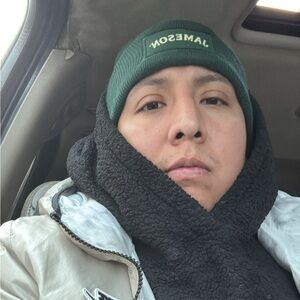 Meet your Posher, Roger